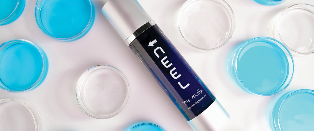 Effects of GHK-Cu on MMP and TIMP Expression, Collagen and Elastin Production, and Facial Wrinkle Parameters