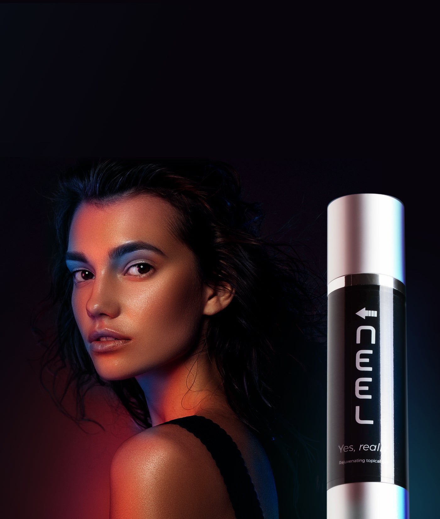 NEEL Skin Rejuvenating Gel NEEL Skin Rejuvenating Gel