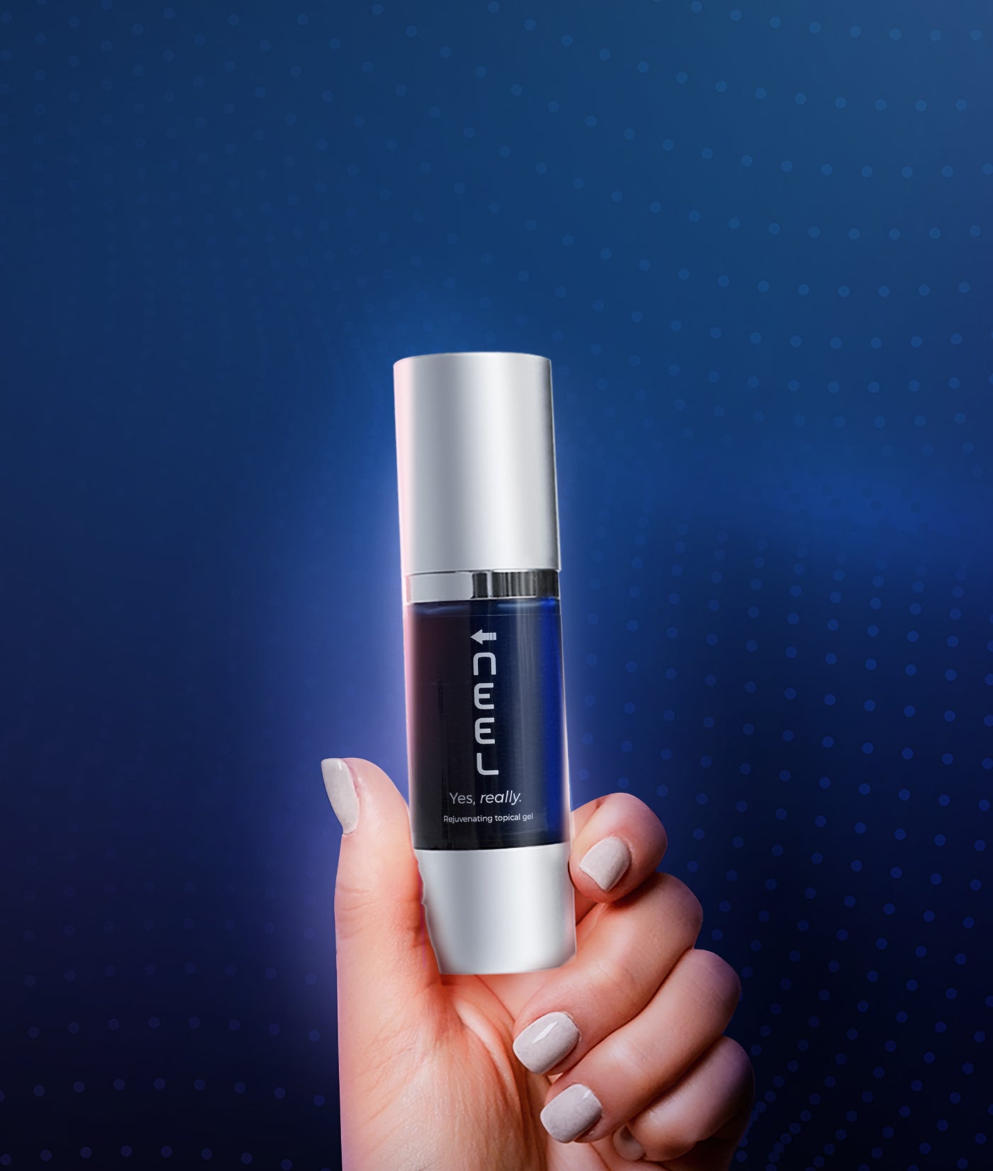 neel ghk cu NEEL Skin Rejuvenating Gel